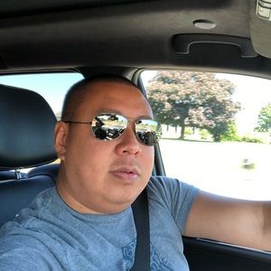 Meet your Posher, Tommy